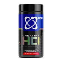 کراتین اچ سی ال یو اس ان USN Creatine HCL