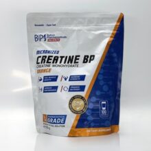 کراتین بی پی بالکان فارما Balkan Pharmaceuticals Creatine BP