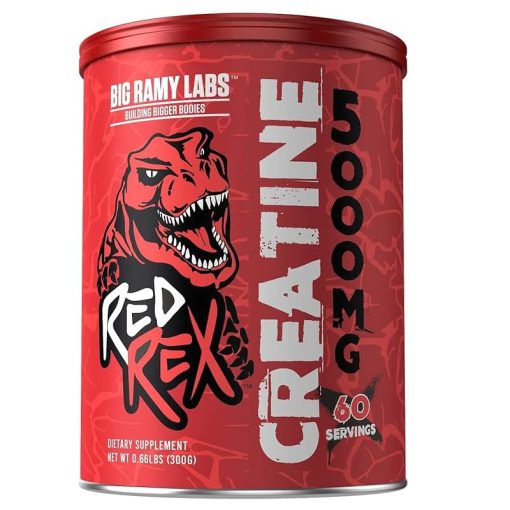 کراتین بیگ رمی لبز 5000 میلی گرم Big Ramy Labs Creatine 662681cbe053b.jpeg