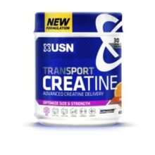 کراتین ترانسپورت یو اس ان