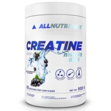 کراتین مونوهیدرات آل نوتریشن 500 گرم  ALLNUTRITION Protein Concentrate