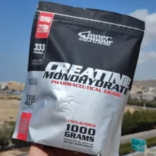 کراتین مونوهیدرات اینر آرمور 1 کیلو Inner Armour Creatine Monohydrate 6626819091db7.webp