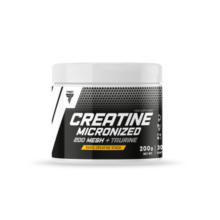کراتین میکرونایز ترک نوتریشن  CREATINE MICRONIZED 200 MESH + TAURINE