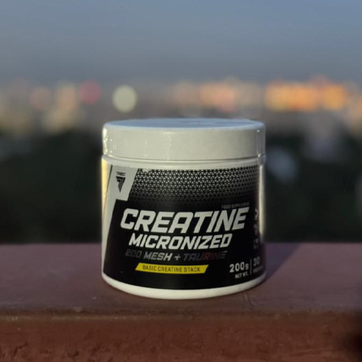 کراتین میکرونایز ترک نوتریشن  CREATINE MICRONIZED 200 MESH + TAURINE 66353cad1c6b1.png