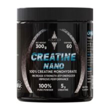 کراتین نانو ازگارد AZGARD Creatine Nano