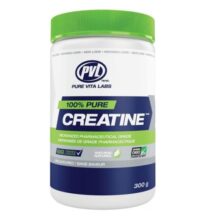کراتین پی وی ال 300 گرمی PVL Creatine
