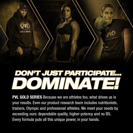 کراتین پی وی ال 410 گرم PVL Creapure Creatine 66267d52160e4.jpeg