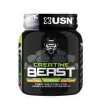 کراتین یو اس ان USN CREATINE BEAST
