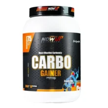 کربو گینر ناو آپ نوتریشن NowUP Nutrition Carbo Gainer