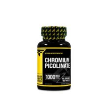 کروم پیکولینات پریمافورس 180 عددی PrimaForce Chromium Picolinate Tablets
