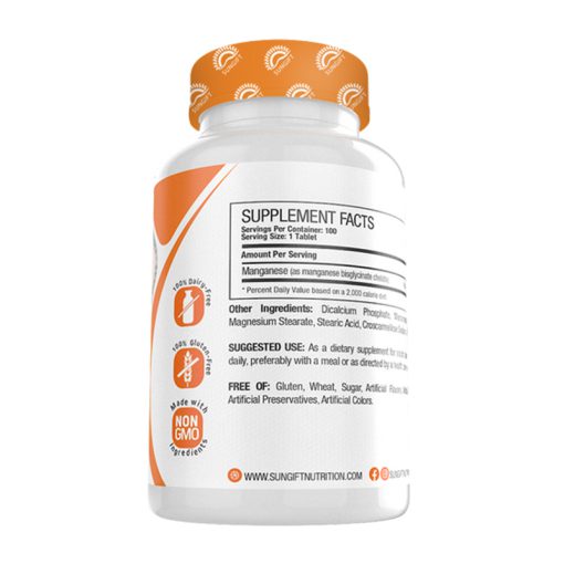 کلات منگنز سان گیفت Sungift Chelated Manganese 66269498af319.jpeg