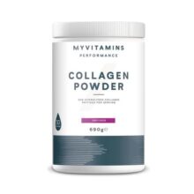 کلاژن مای ویتامینز Myvitamins Collagen Powder