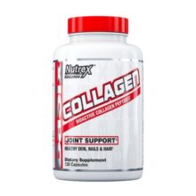 کلاژن ناترکس 120 عددی Nutrex Collagen 66266c659505e.jpeg