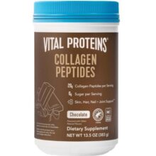 کلاژن پـِپتید ویتال پروتئنز 383 گرم Vital Proteins Collagen Peptides