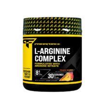کمپلکس ال آرژنین پریمافورس PrimaForce L- Arginine Complex