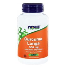 کورکومین ناو 60 عددی NOW Curcuma Longa