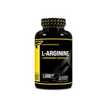 کپسول ال آرژنین پریمافورس PrimaForce L-Arginine Capsules