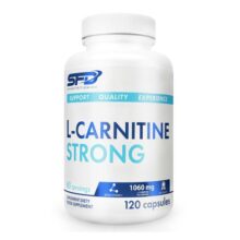 کپسول ال کارنیتین اس اف دی SFD L-CARNITINE STRONG