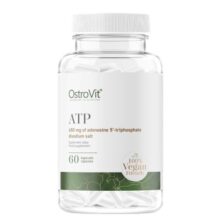 کپسول ای تی پی استرویت 60 عددی OstroVit ATP VEGE
