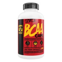 کپسول بی سی ای ای موتانت 400 عددی