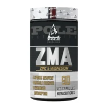 کپسول زد ام ای پل ناتریشن Pole Nutrition ZMA 6651ef3e077bc.webp