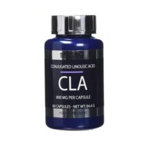 کپسول سی ال ای سایتک 60 تایی Scitec CLA