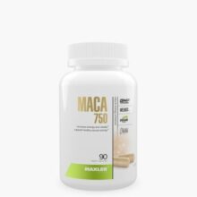 کپسول ماکا مکسلر MAXLER MACA 750