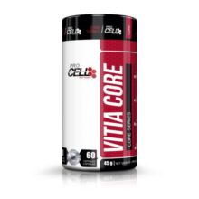 کپسول مولتی ویتامین پرو سل ویتا کور