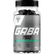 گابا 750 ترک نوتریشن Trec Nutrition GABA 750