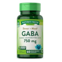 گابا نیچرز Nature’s Truth GABA