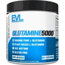 گلوتامین 5000 ای وی ال EVL GLUTAMINE 5000