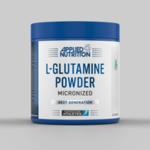 گلوتامین اپلاید 250 گرمی