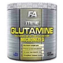 گلوتامین اکستریم‌ میکرونیز شده فا FA Xtreme Glutamine