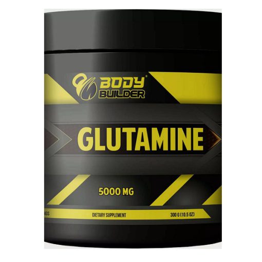 گلوتامین بادی بیلدر 5000 میلی گرم Body Builder Glutamine 65fb89162d896.jpeg