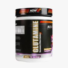 گلوتامین ناو آپ نوتریشن NowUP Nutrition Glutamine 66868c2d60571.jpeg