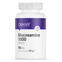 گلوکزامین 1000 استرویت OstroVit Glucosamine 1000