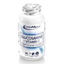 گلوکوزامین آیرون مکس