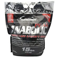 گینر آنابولیک اینر آرمور Inner Armour Anabolic-Peak 15LB