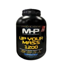 گینر آپ یور مس ام اچ پی