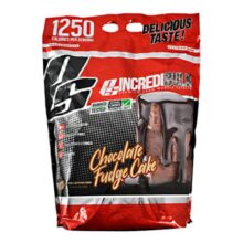 گینر اینکردی بالک پروساپس