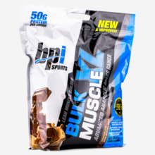 گینر بالک ماسل بی پی آی