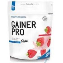 گینر  ناتریورسام