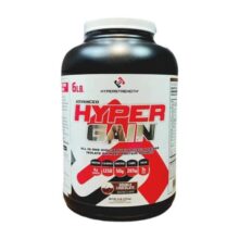گینر هایپر گین هایپر استرنگ HyperStrength Hyper Gain 6lbs