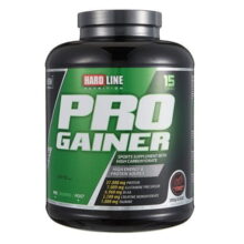 گینر پرو هاردلاین Hardline Pro Gainer