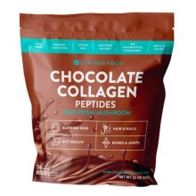 کلاژن پپتید شکلاتی فِرذر Further Collagen Peptides Chocolate