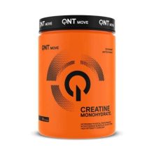 کراتین مونوهیدرات کیو ان تی Creatine Monohydrate | 300 g QNT