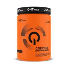 کراتین مونوهیدرات کیو ان تی Creatine Monohydrate | 800 g QNT