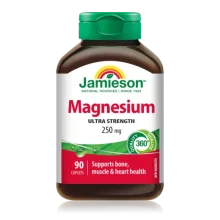 کپسول اولترا استرانگ مینزیم جمیسون 250 میلی گرم 90 عدد