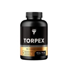 TORPEX گلد کور لاین ترک 90 تایی Trec GOLD CORE LINE TORPEX